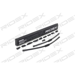 Wiper Blade - RIDEX 298W0195