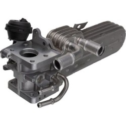 EGR Cooler for AUDI SEAT SKODA VW OE 038131513D