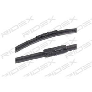 Wiper Blade - RIDEX 298W0195