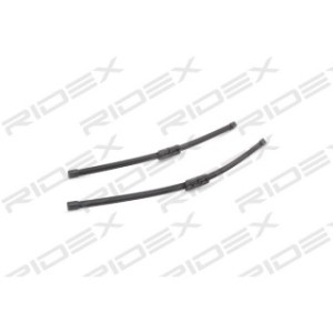 Wiper Blade - RIDEX 298W0195