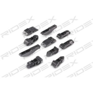 Wiper Blade - RIDEX 298W0195