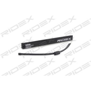 Wiper Blade - RIDEX 298W0197
