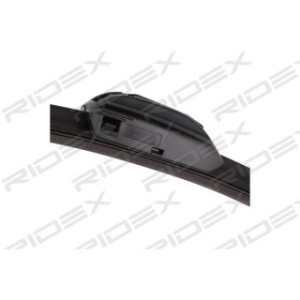 Wiper Blade - RIDEX 298W0197