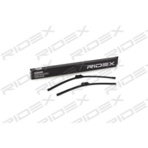 Wiper Blade - RIDEX 298W0204