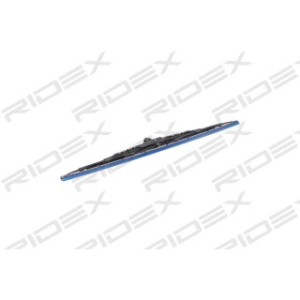 Wiper Blade - RIDEX 298W0207