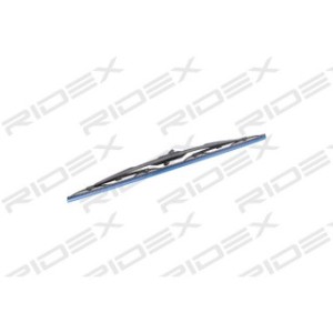 Wiper Blade - RIDEX 298W0207