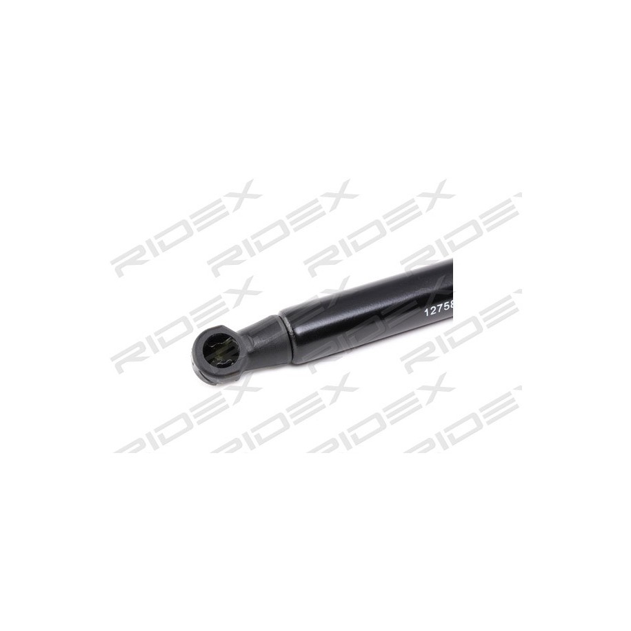 Bonnet Gas Spring - RIDEX 514G0070