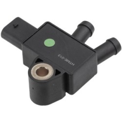 Exhaust Pressure Sensor for MERCEDES A-CLASS, B-CLASS, CLA OE A0009057809