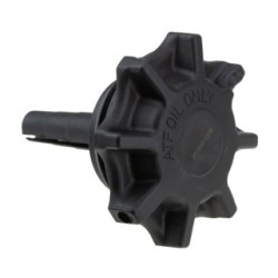 Power Steering Fluid Reservoir Cap for BMW, MINI OE 32411128332
