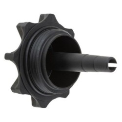 Power Steering Fluid Reservoir Cap for BMW, MINI OE 32411128332