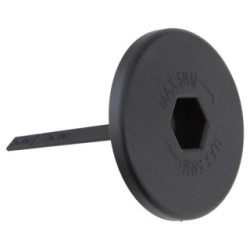 Power Steering Fluid Reservoir Cap for BMW, ROLLS-ROYCE OE 32416784079