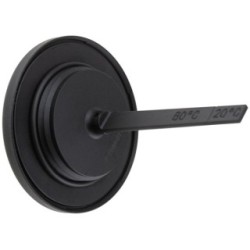 Power Steering Fluid Reservoir Cap for BMW, ROLLS-ROYCE OE 32416784079