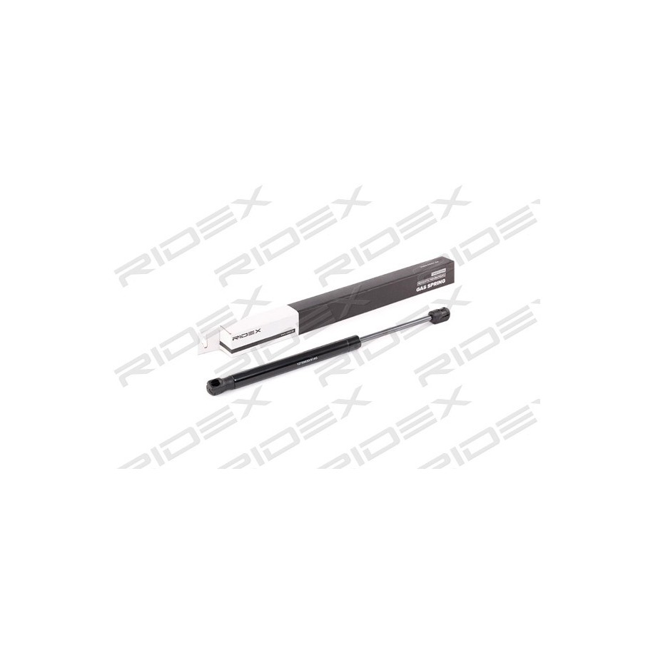 Cargo Area Gas Spring - RIDEX 514G0083