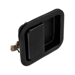 Front Left Outer Exterior Door Handle for JEEP WRANGLER OE 55176383AE