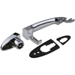 Front Right Exterior Door Handle for LANCIA YPSILON OE 735350094