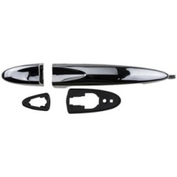 Front Right Exterior Door Handle for LANCIA YPSILON OE 735350094