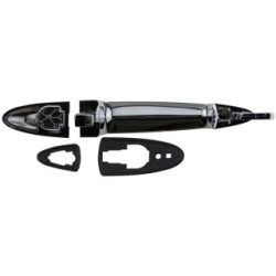 Front Right Exterior Door Handle for LANCIA YPSILON OE 735350094