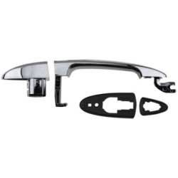 Front Right Exterior Door Handle for LANCIA YPSILON OE 735350094