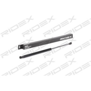 Bonnet Gas Spring - RIDEX 514G0093