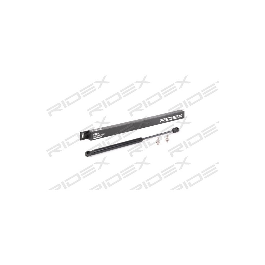 Bonnet Gas Spring - RIDEX 514G0094