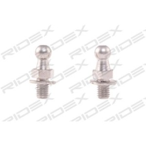 Bonnet Gas Spring - RIDEX 514G0094