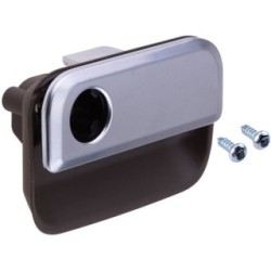 Glove Compartment Lock for PORSCHE CAYENNE OE 958552147023T0