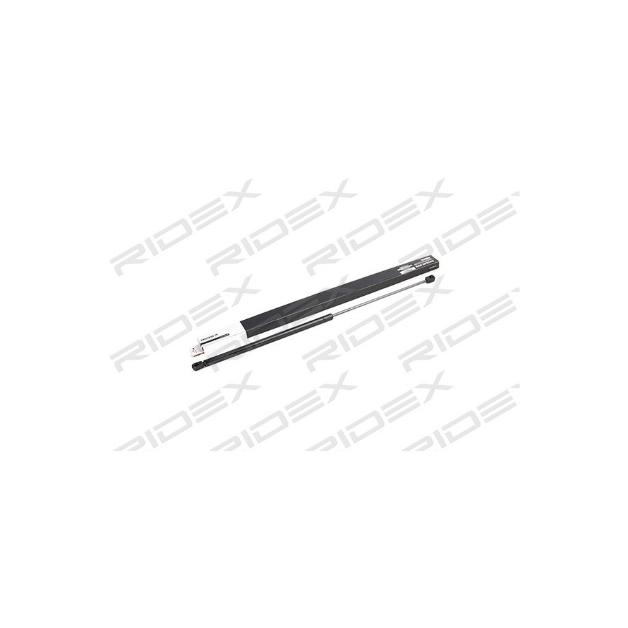 Bonnet Gas Spring - RIDEX 514G0100