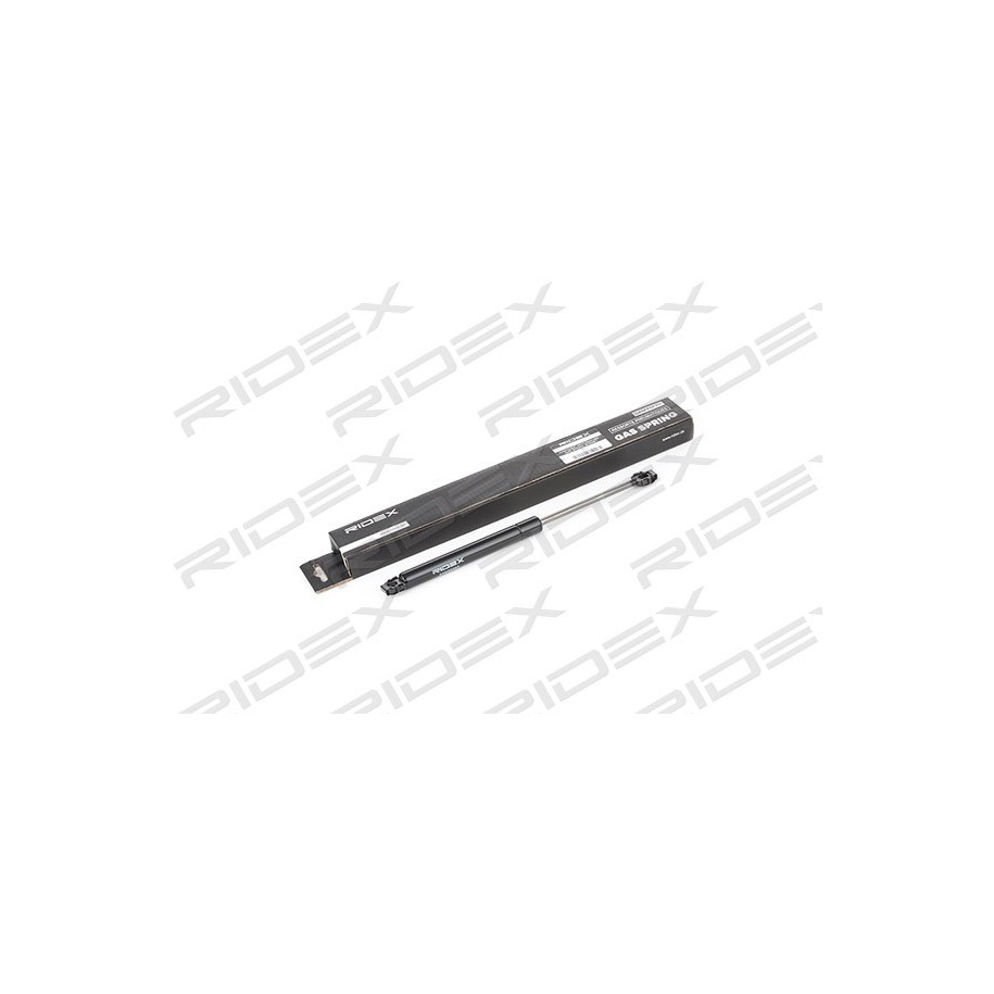 Bonnet Gas Spring - RIDEX 514G0101