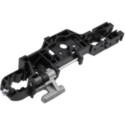 Right Exterior Door Handle for RENAULT, KOLEOS OE 80610-JY00A