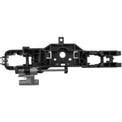 Right Exterior Door Handle for RENAULT, KOLEOS OE 80610-JY00A