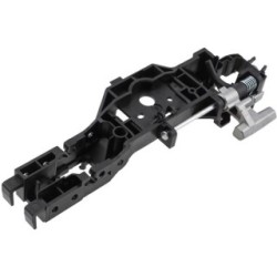 Left Exterior Door Handle for RENAULT, KOLEOS OE 80611-JY00A