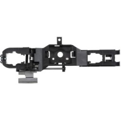 Left Exterior Door Handle for RENAULT, KOLEOS OE 80611-JY00A