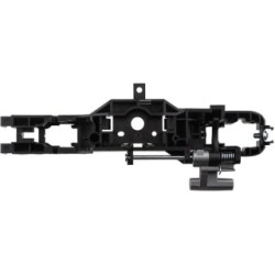 Left Exterior Door Handle for RENAULT, KOLEOS OE 80611-JY00A