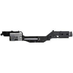 Left Exterior Door Handle for RENAULT, KOLEOS OE 80611-JY00A