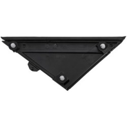 Right Exterior Mirror Cover for FIAT 500 OE 735426886