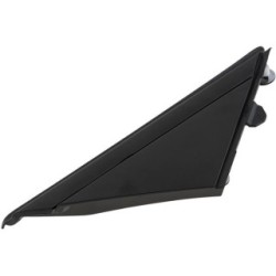 Right Exterior Mirror Cover for FIAT 500 OE 735429523