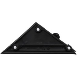 Right Exterior Mirror Cover for FIAT 500 OE 735429523