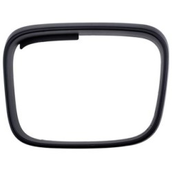 Right Exterior Mirror Frame for VW CADDY, MULTIVAN, TRANSPORTER OE 7E1858554