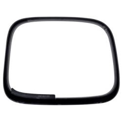 Right Exterior Mirror Frame for VW CADDY, MULTIVAN, TRANSPORTER OE 7E1858554