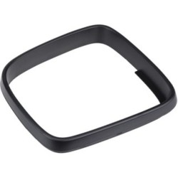 Left Exterior Mirror Frame for VW CADDY, MULTIVAN, TRANSPORTER OE 7E1858553