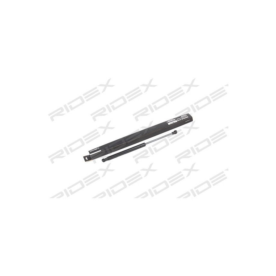 Bonnet Gas Spring - RIDEX 514G0108