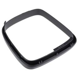 Left Exterior Mirror Frame for VW CADDY, MULTIVAN, TRANSPORTER OE 7E1858553
