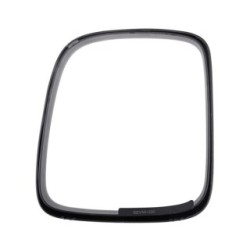 Left Exterior Mirror Frame for VW CADDY, MULTIVAN, TRANSPORTER OE 7E1858553