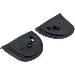 Exterior Mirror Cover Fastening Element for MERCEDES C-CLASS, E-CLASS OE A413131418