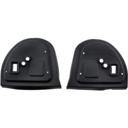 Exterior Mirror Cover Fastening Element for MERCEDES C-CLASS, E-CLASS OE A413131418