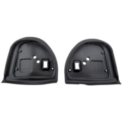 Exterior Mirror Cover Fastening Element for MERCEDES C-CLASS, E-CLASS OE A413131418