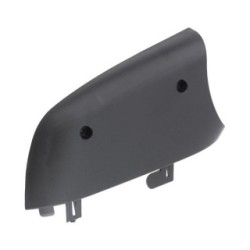 Right Exterior Mirror Cover for VW CADDY, MULTIVAN, TRANSPORTER OE 7E1857604
