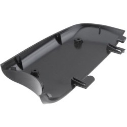 Right Exterior Mirror Cover for VW CADDY, MULTIVAN, TRANSPORTER OE 7E1857604