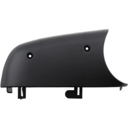 Right Exterior Mirror Cover for VW CADDY, MULTIVAN, TRANSPORTER OE 7E1857604