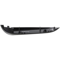 Right Exterior Mirror Cover for VW CADDY, MULTIVAN, TRANSPORTER OE 7E1857604